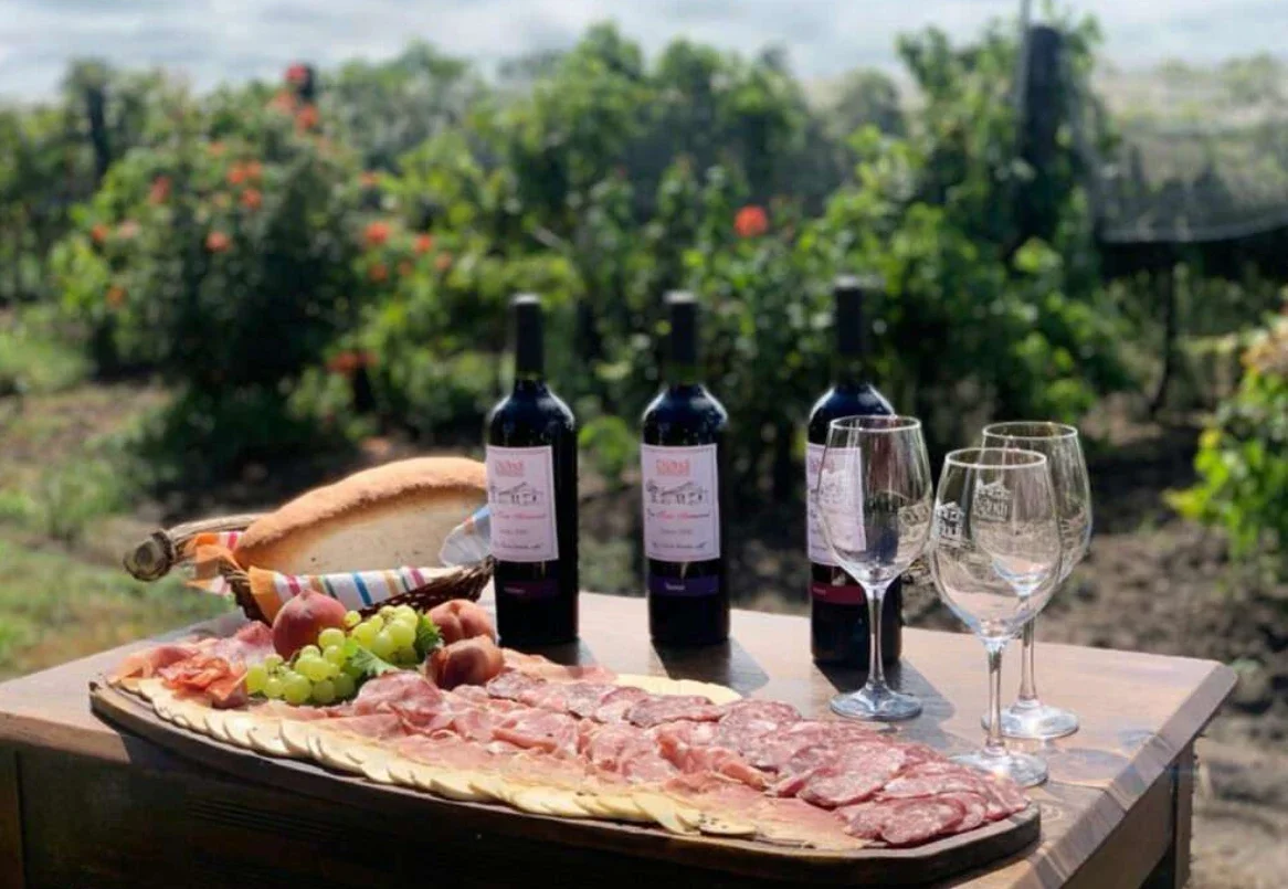 Sabores de Córdoba: Colonia Caroya, Oncativo y Villa María, un recorrido imperdible para los amantes de la gastronomía Sabores de Córdoba: Colonia Caroya, Oncativo y Villa María, un recorrido imperdible para los amantes de la gastronomía