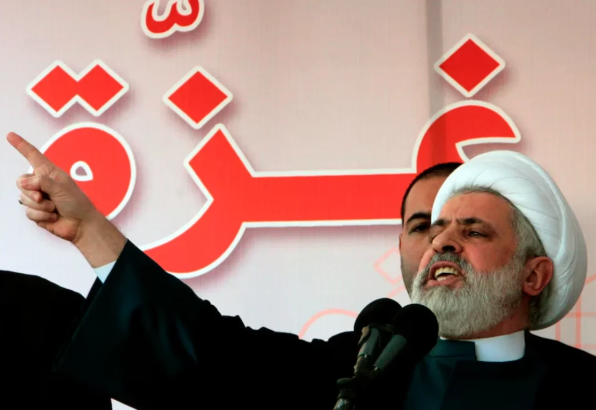 Israel desafía a Irán y ratifica que mantendrá su presencia militar en el sur de Líbano Hezbollah rechaza la presencia israelí