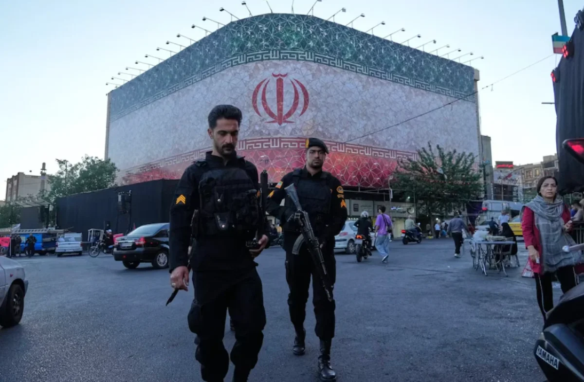 Persisten las diferencias entre Washington y Teherán