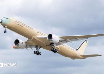Se acerca un vuelo directo de Londres a Sídney, ¿podrías manejarlo?
