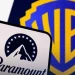 Se confirmó la compra de Warner Bros por parte de Paramount por más USD 111.000 millones Se confirmó la compra de Warner Bros por parte de Paramount por más USD 111.000 millones