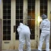 Se conocieron los detalles de la habitación donde Claudio Barrelier habría cometido el crimen