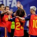 Se despertó la bestia: España aplastó 4-0 a Arabia Saudita y acaricia la clasificación
