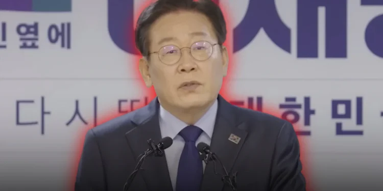 Se disparó la inflación en Corea del Sur tras el ascenso al poder del comunista Lee Jae Myung Se disparó la inflación en Corea del Sur tras el ascenso al poder del comunista Lee Jae Myung