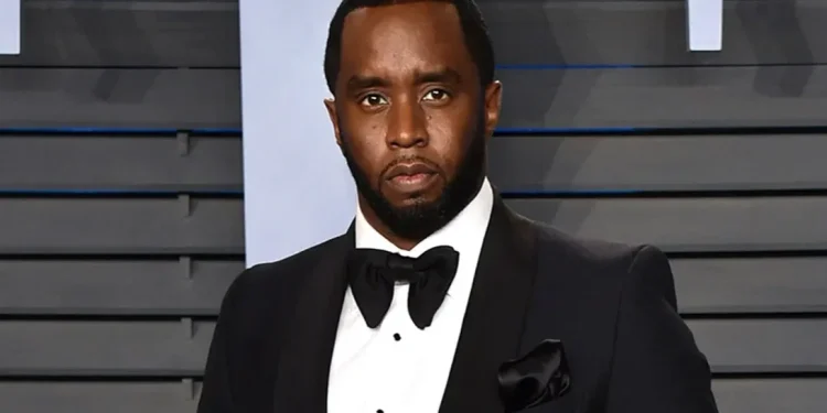Sean "Diddy" Combs tiene una nueva denuncia por abuso sexual a un ex actor infantil en 2007