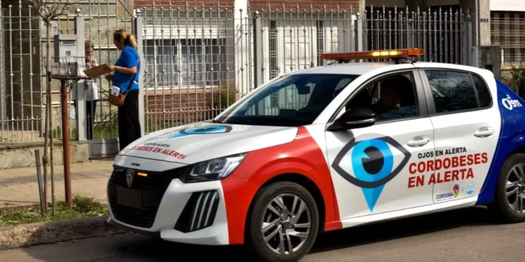 Seguridad: el programa Cordobeses en Alerta profundiza su alcance en articulación con el sector privado