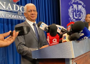 Senado recibe Proyecto de Ley de Medidas Fiscales para estudio