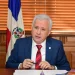 Senador Antonio Taveras propone eliminar prisión por difamación y derogar ultraje a funcionarios Senador Antonio Taveras propone eliminar prisión por difamación y derogar ultraje a funcionarios