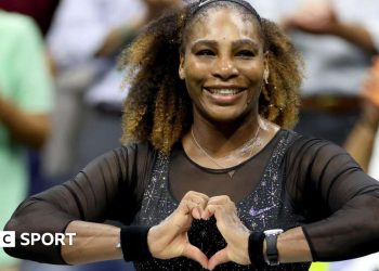 Serena Williams regresará al tenis en Queen's Club