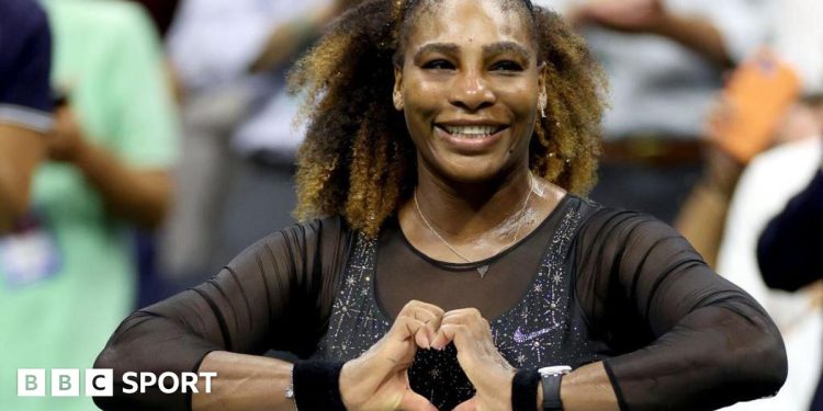 Serena Williams regresará al tenis en Queen's Club Serena Williams regresará al tenis en Queen's Club
