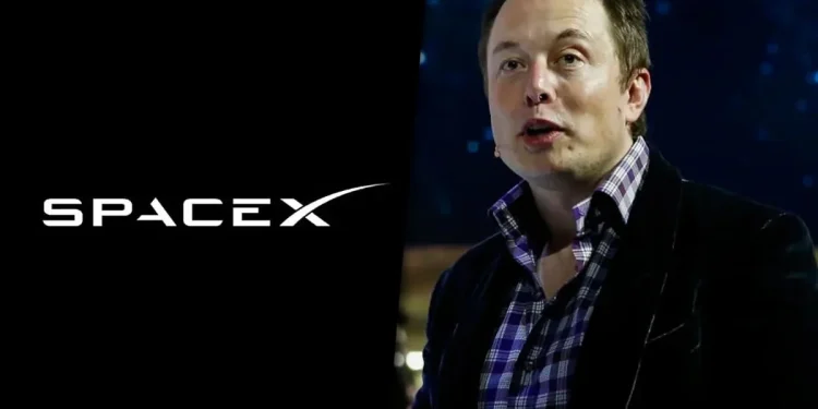 SpaceX busca recaudar US$ 75.000 millones en una histórica salida a Bolsa