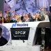 SpaceX debuta en bolsa con salto del 19% y crea al primer billonario del mundo