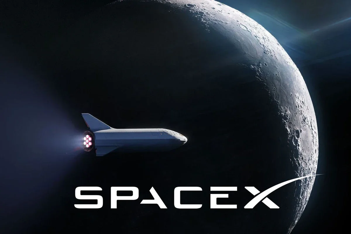 Cómo será la salida a Bolsa de SpaceX