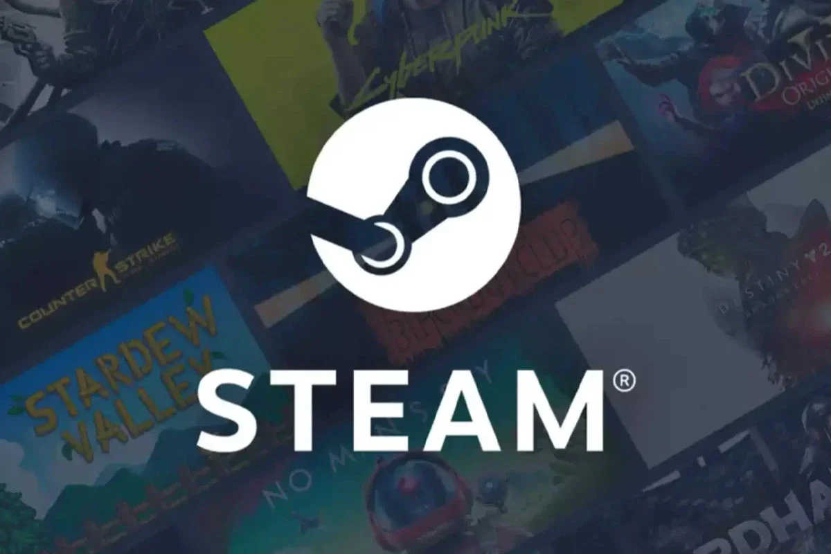 Steam aportó una parte importante de las ventas iniciales