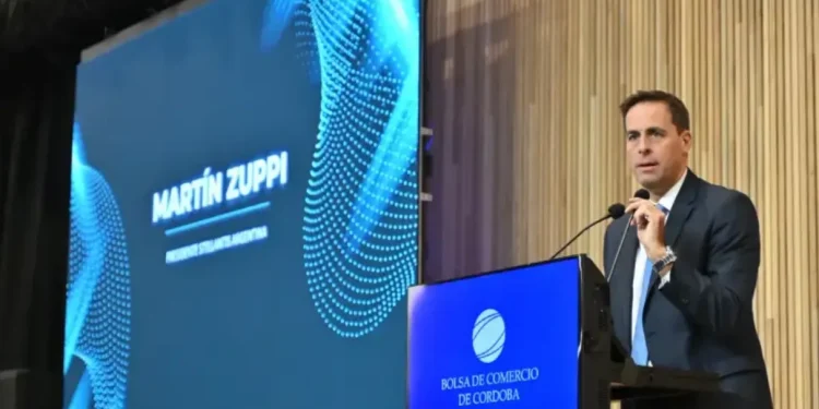 Stellantis producirá motores en Córdoba tras una inversión millonaria