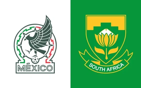 Sudáfrica: hora, TV y todo lo que hay que saber del partido de apertura del Mundial 2026