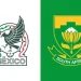 Sudáfrica: hora, TV y todo lo que hay que saber del partido de apertura del Mundial 2026 Sudáfrica: hora, TV y todo lo que hay que saber del partido de apertura del Mundial 2026