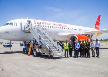 Sunrise Airways abre cuatro nuevas rutas hacia República Dominicana desde Cap-Haitien a partir de julio de 2026
