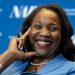 Supreme Court blocks Trump's attempt to fire Federal Reserve governor Lisa Cook Supreme Court blocks Trump's attempt to fire Federal Reserve governor Lisa Cook