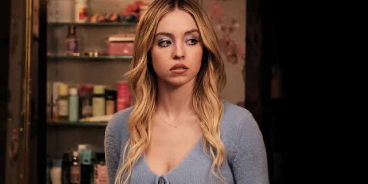 Sydney Sweeney rompió el silencio y contó la verdad sobre las peleas que existirían entre los integrantes de Euphoria