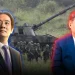 Taiwán probó armas estadounidenses y disparó varios misiles en dirección a China Taiwán probó armas estadounidenses y disparó varios misiles en dirección a China