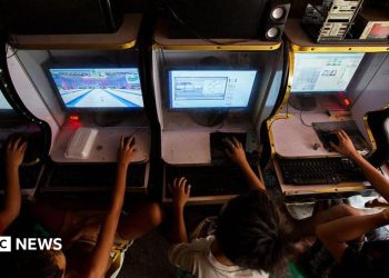 Tiroteo en Tacloban: Filipinas prohíbe la aplicación de juegos Gorebox utilizada por un adolescente sospechoso