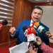 Tobías Crespo advierte proyecto de medidas fiscales afectará clase media, profesionales independientes y sector tecnológico Tobías Crespo advierte proyecto de medidas fiscales afectará clase media, profesionales independientes y sector tecnológico