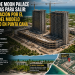 Torres de Moon Palace avanzan junto a Hard Rock y reabren el debate sobre el modelo turístico de Punta Cana