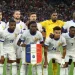 Totalmente invadidos: la Selección de Francia tendrá solo 5 franceses en el Mundial