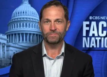 Transcripción: El representante demócrata Jason Crow habla sobre "Face the Nation with Margaret Brennan", 21 de junio de 2026