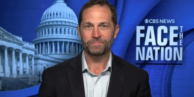 Transcripción: El representante demócrata Jason Crow habla sobre "Face the Nation with Margaret Brennan", 21 de junio de 2026