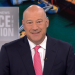 Transcripción: Gary Cohn en "Face the Nation with Margaret Brennan", 14 de junio de 2026