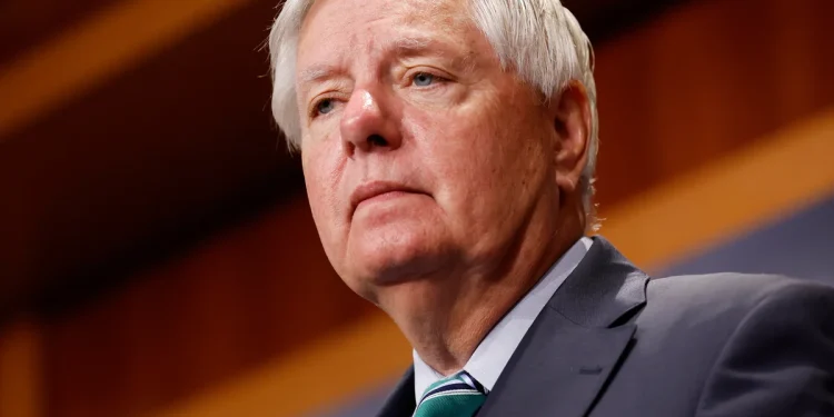 Transcripción: Senador republicano Lindsey Graham sobre "Face the Nation with Margaret Brennan", 21 de junio de 2026 Transcripción: Senador republicano Lindsey Graham sobre "Face the Nation with Margaret Brennan", 21 de junio de 2026