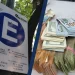 Tras el inicio del nuevo estacionamiento medido, la Policía ya detuvo a 188 naranjitas y limpiavidrios Tras el inicio del nuevo estacionamiento medido, la Policía ya detuvo a 188 naranjitas y limpiavidrios
