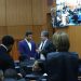 Tribunal condena a 20 años de prisión a Adán Cáceres, Torres Rubiou y Núñez de Aza