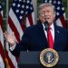 Trump acusa a Irán de violar el alto el fuego tras el ataque al Estrecho de Ormuz