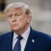 Trump arremete contra los "tontos" que se oponen al acuerdo con Irán en medio de críticas bipartidistas