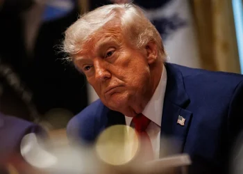 Trump denuncia sin pruebas un supuesto «fraude» en California