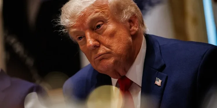 Trump denuncia sin pruebas un supuesto «fraude» en California