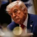 Trump denuncia sin pruebas un supuesto «fraude» en California