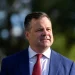 Trump nombra al controvertido funcionario de vivienda Bill Pulte como director interino de inteligencia nacional