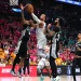 Trump planea asistir a las finales de la NBA en la ciudad de Nueva York, dicen fuentes