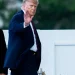 Trump se reunirá con republicanos del Senado en medio de tensión por la Ley SAVE America Trump se reunirá con republicanos del Senado en medio de tensión por la Ley SAVE America