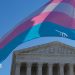 US Supreme Court upholds bans on transgender women in female school and college sports US Supreme Court upholds bans on transgender women in female school and college sports