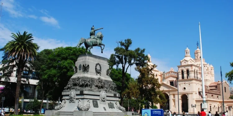 Un informe internacional ubica a Córdoba como un polo clave para emprendedores Un informe internacional ubica a Córdoba como un polo clave para emprendedores