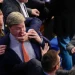 Un nuevo libro del asistente de McCarthy detalla el momento en que el representante Mike Rogers pareció arremeter contra Matt Gaetz en la Cámara de Representantes Un nuevo libro del asistente de McCarthy detalla el momento en que el representante Mike Rogers pareció arremeter contra Matt Gaetz en la Cámara de Representantes