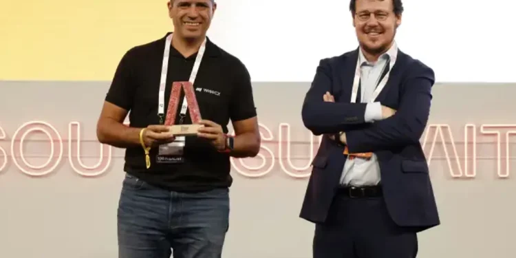Una firma tecnológica de Córdoba fue galardonada con dos premios en Europa