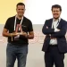 Una firma tecnológica de Córdoba fue galardonada con dos premios en Europa