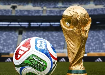Uno por uno: así son los 16 estadios que recibirán el Mundial 2026