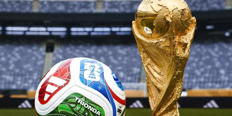 Uno por uno: así son los 16 estadios que recibirán el Mundial 2026